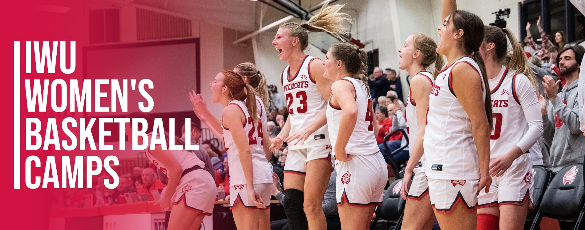 IWU Women's Basketball